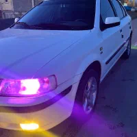 سمند مدل92درحد|خودرو سواری و وانت|خلخال, |دیوار