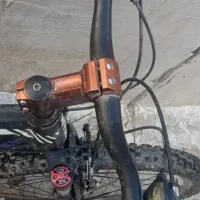 دوچرخه 26 اپل دوچرخه|دوچرخه، اسکیت، اسکوتر|شیراز, جوادیه|دیوار