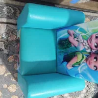 مبل بچه گانه|تخت و صندلی بچه|ارومیه, |دیوار