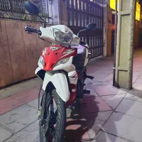 تی وی اس راکز مدل ۱۴۰۰