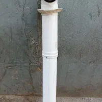 لوله دوجداره پکیچ