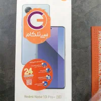note13proplus آکبند پلمپ گوشی شیائومی