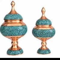 فیروزه کوبی