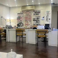 میز ناخن میز منشی