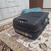 چمدان مسافرتی سایز متوسط