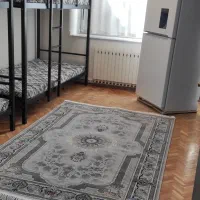 خوابگاه دخترانه