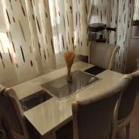 میز نهار خوری
