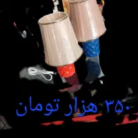 آباژور رومیزی