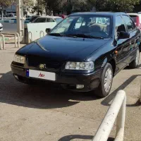 سمند LX ساده، مدل ۱۳۸۳|خودرو سواری و وانت|تهران, خانی آباد نو شمالی|دیوار