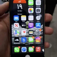 ایفون ۶ اس ۶۴ گیگ