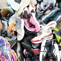 کتونی تاناکوار اور. عمده|کیف، کفش، کمربند|باغستان, |دیوار