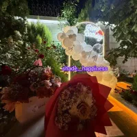 بادکنک آرایی ویژه آذر ماهی ها|خدمات پذیرایی، مراسم|شیراز, شهرک گلستان|دیوار