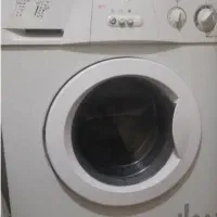 لباسشویی آبسال