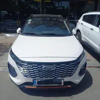 ثبت نام نقدواقساطی X33 CROSS CVT مدل 1404