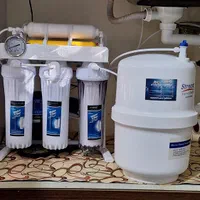 تصفیه آب سومبارفروش تعمیرات و تعویض فیلترجات و...