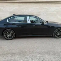 BMW 325 LI|خودرو سواری و وانت|رامهرمز, |دیوار
