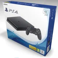 پی اس فور آک اسلیم ps4 کپیخور