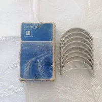 لوازم یدکی دوو سیلو