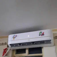 کولر گازی