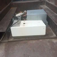 خریدوفروش پکیج معیوب و خراب|آبگرمکن، پکیج، شوفاژ|گرگان, |دیوار