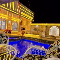 اجاره ویلا 1000 متری
