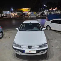 پژو پارس tu5 دریچه سیمی|خودرو سواری و وانت|کرج, مهرویلا جنوبی|دیوار