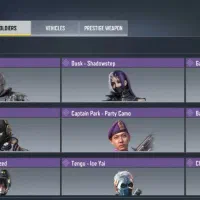 اکانت کالاف|کنسول، بازی ویدئویی و آنلاین|سنندج, |دیوار