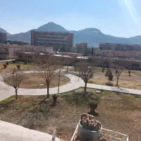 آپارتمان دوبلکس ساختمان ارشاد|فروش آپارتمان|فولادشهر, B2|دیوار