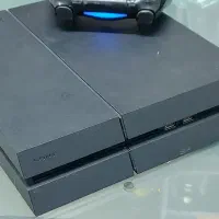 پلی استیشن ۴ کپی خور فول