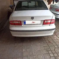 سمند مدل 86 بدون رنگ|خودرو سواری و وانت|همدان, |دیوار