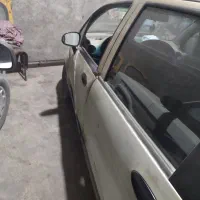 فروش دوو ماتیز مدل ۸۱|خودرو سواری و وانت|دزفول, |دیوار