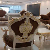 مبلمان|مبلمان خانگی و میز عسلی|همدان, |دیوار