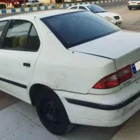 سمند LX|خودرو سواری و وانت|مسجد سلیمان, |دیوار