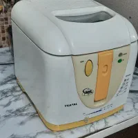 سرخ کن|اجاق گاز و لوازم برقی پختوپز|رباطکریم, الارد|دیوار