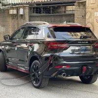 ماشین شاسی کی ام سی آی  KMC A5|خودرو سواری و وانت|اراک, |دیوار