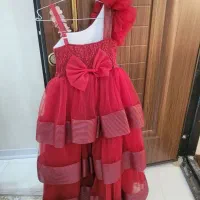 لباس مجلسی دخترانه|لباس|رودبار, |دیوار