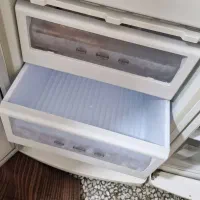 یخچال دو قلو سینجر|یخچال و فریزر|همدان, |دیوار