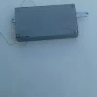 ایفون الکتروپیک|مصالح و تجهیزات ساختمان|ورامین, شهرک مدرس|دیوار