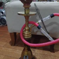 قلیون آجغلی