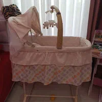 گهواره نو سالم