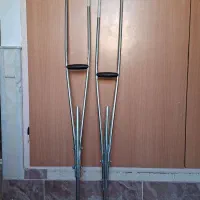 فروش عصای زیر بغل بزرگسال