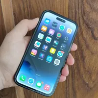 اپل iphone 14 Pro Max با حافظهٔ ۲۵۶ گیگابایت