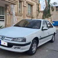 پارس ۹۲|خودرو سواری و وانت|ساوه, |دیوار