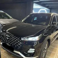 فروش اقساطی تیگو7