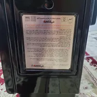 بخاری گازی ۱۲ هزار نیک کالا|بخاری، هیتر، شومینه|تهران, قیام‌دشت|دیوار