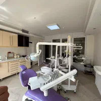 فروش مطب ۱۳۳ متر در ساختمان پزشکان ۲ پارکینگ|فروش دفتر کار، اتاق اداری، مطب|تهران, قلهک|دیوار