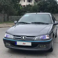 پارس مدل 96 سالم