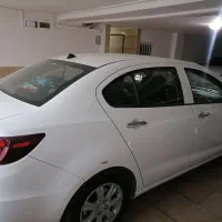 شاهین 1403 اتومات کم کار|خودرو سواری و وانت|مشهد, مشکینی (شهرک غرب)|دیوار