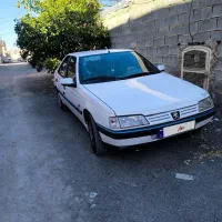 405slx tu5|خودرو سواری و وانت|جهرم, |دیوار