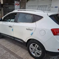 جک s5|خودرو سواری و وانت|سیرجان, |دیوار